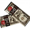 Barton's Million Dollar Dark Chocolate Bar Chocolate Bars
