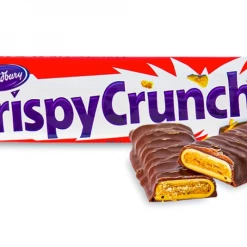 Cadbury Crispy Crunch