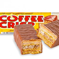 Nestle Assorted Candy Coffee Crisp