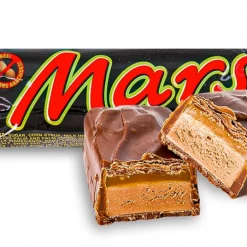 Mars Bar