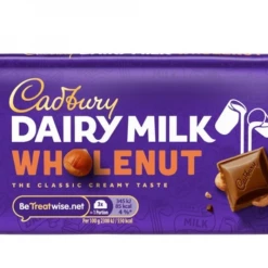Cadbury Dairy Milk Hazelnut