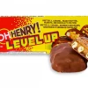 Hershey's Oh-Henry Level Up