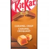 Nestle Kit Kat Caramel Crisp Big Bar Assorted Candy