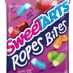 Ferrara Candy Co. Sweetarts Ropes Bites