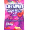 Wrigley Jr. Company Assorted Candy Lifesavers Gummies Wildberry