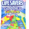 Wrigley Jr. Company Lifesavers Gummies Collisions
