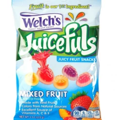 Welch'sJuiceful Fruit Snack