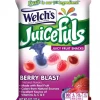 Assorted Candy Welch'sJuiceful Berry Blast