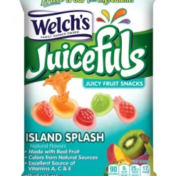 Welch'sJuiceful Island Splash