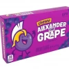 1908 Candy Co. Assorted Candy Chewy Alexander The Grape Candy