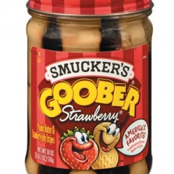 Smucker's Goober Assorted Candy