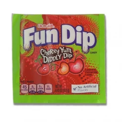 Ferrera Candy Co. Assorted Candy Fun Dip Candy
