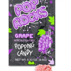 Pop Rocks Poppin' Candy Assorted Candy