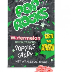 Pop Rocks Poppin' Candy Assorted Candy
