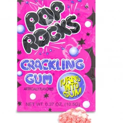 Pop Rocks Poppin' Candy Assorted Candy