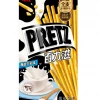 Glico Pretz Sea Salt & Milk Flavour