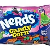 Ferrara Pan Assorted Candy Nerds Candy Corn