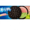 Mondelez Oreo Cookies Grape & Peach
