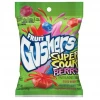 Betty Crocker Fruit Gushers Super Sour Berry Assorted Candy