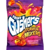 Betty Crocker Fruit Gushers Flavor Mixers Assorted Candy