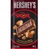 Hersheys Chocolate Bars Hershey's With Skor Chocolate Bar