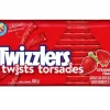 Hersheys Twizzlers Twist Strawberry Big Bag Assorted Candy