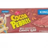 Frankford Candy Cocoa Pebbles Candy Bar