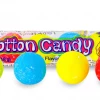 Concord Confections Dubble Bubble Cotton Candy Bubble Gum