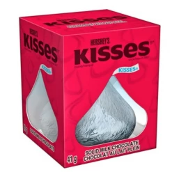 Hersheys Hershey's Kiss - Large Chocolates