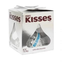Hersheys Hershey's Kiss - XTRA Large
