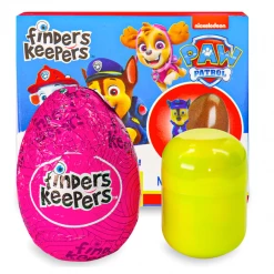 Galerie Finders Keepers Paw Patrol Assorted Candy