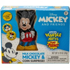 Galerie Assorted Candy Wonder Mates Mickey Plus Prize