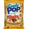 Snack Pop Assorted Candy Candy Pop Popcorn Twix