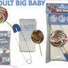 Candyflossland Loot Bags And Party Favours Adult Big Baby Costume