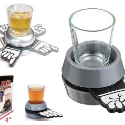 Candyflossland Loot Bags And Party Favours Shot Spinner Drinking Game