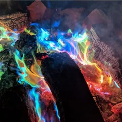 Candyflossland Mystical Fire Flame Colourant