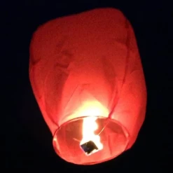 Candyflossland Loot Bags And Party Favours Sky Lanterns