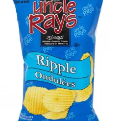 Uncle Ray's Uncle Rays's Potato Chips