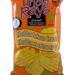 Uncle Ray's Uncle Rays's Potato Chips