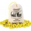 Espeez Gold Mine Nugget Bubblegum Assorted Candy