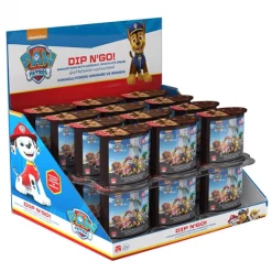 Sweetbox Paw Patrol Dip 'N Go