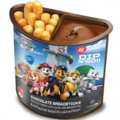 Sweetbox Paw Patrol Dip 'N Go