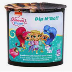 Sweetbox Loot Bags And Party Favours Shimmer Shine Dip 'N Go