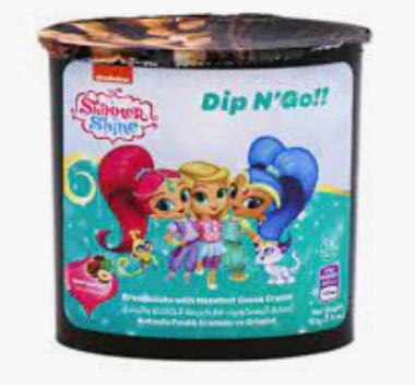 Sweetbox Loot Bags And Party Favours Shimmer Shine Dip 'N Go 1 Sweetbox Loot Bags And Party Favours Shimmer Shine Dip 'N Go