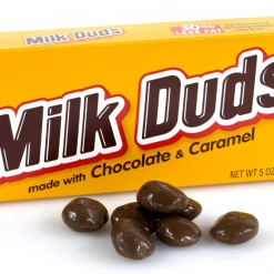 Hershey's Milk Duds Theatre Box Assorted Candy