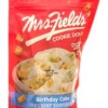 Taste Of Nature Mrs. Fields Cookie Dough Bites - Birthday Cake Assorted Candy