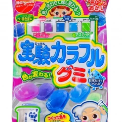 Candy Floss Land Meigum DIY Experimental Colourful Candy - Japan Assorted Candy
