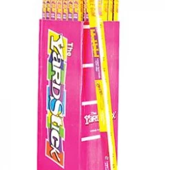 Candy Floss Land Yardstick Bubblegum Blue Candy