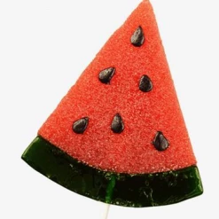Candy Floss Land Giant Gummy Watermelon Slice Giant Size Candy