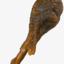 Candy Floss Land Giant Gummy Turkey Leg Giant Size Candy